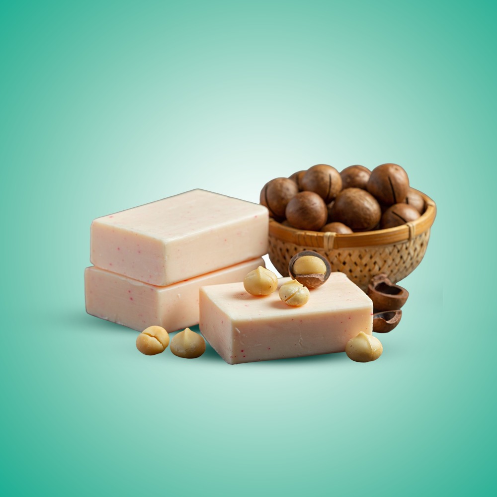 Savon au karité