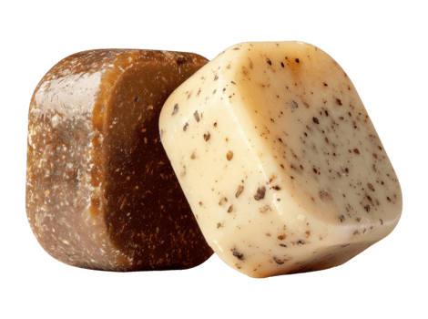Savon au karité